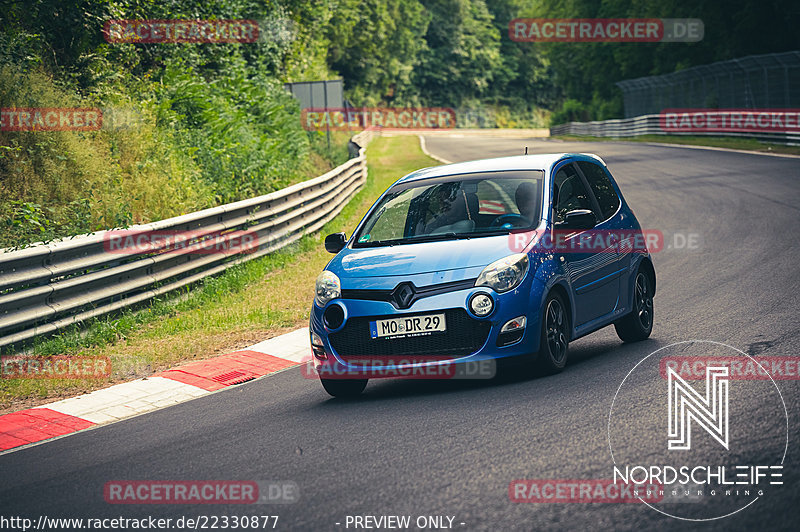 Bild #22330877 - Touristenfahrten Nürburgring Nordschleife (17.06.2023)