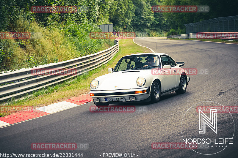 Bild #22331444 - Touristenfahrten Nürburgring Nordschleife (17.06.2023)