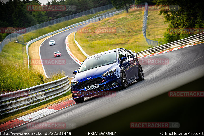 Bild #22331449 - Touristenfahrten Nürburgring Nordschleife (17.06.2023)