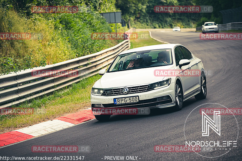 Bild #22331547 - Touristenfahrten Nürburgring Nordschleife (17.06.2023)