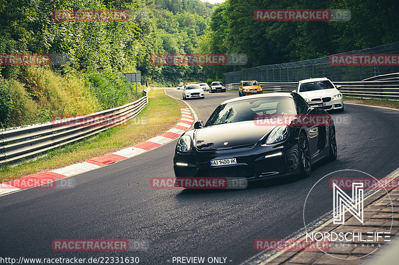 Bild #22331630 - Touristenfahrten Nürburgring Nordschleife (17.06.2023)