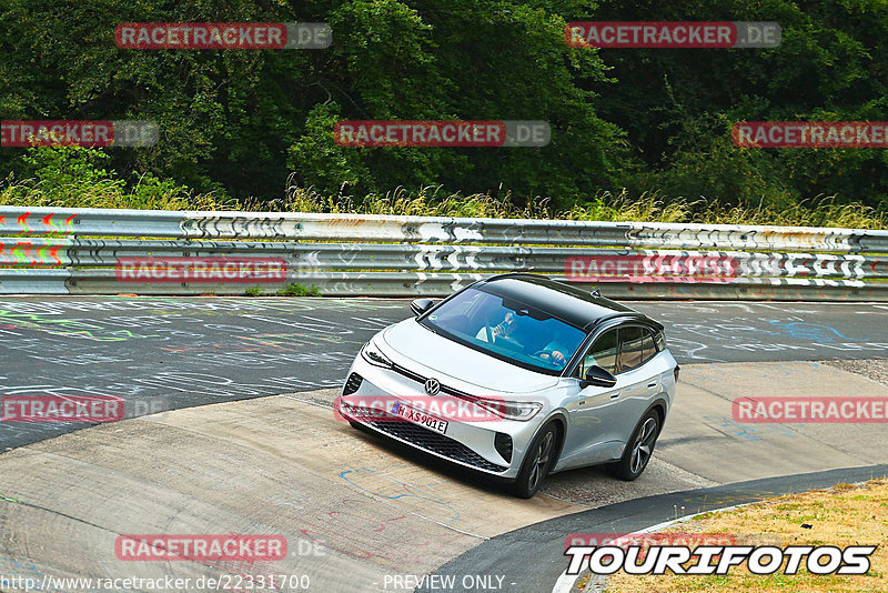 Bild #22331700 - Touristenfahrten Nürburgring Nordschleife (17.06.2023)