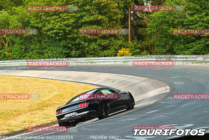 Bild #22331724 - Touristenfahrten Nürburgring Nordschleife (17.06.2023)