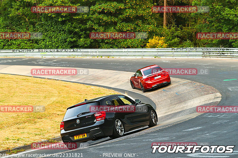 Bild #22331821 - Touristenfahrten Nürburgring Nordschleife (17.06.2023)