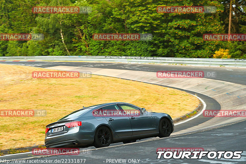 Bild #22331877 - Touristenfahrten Nürburgring Nordschleife (17.06.2023)