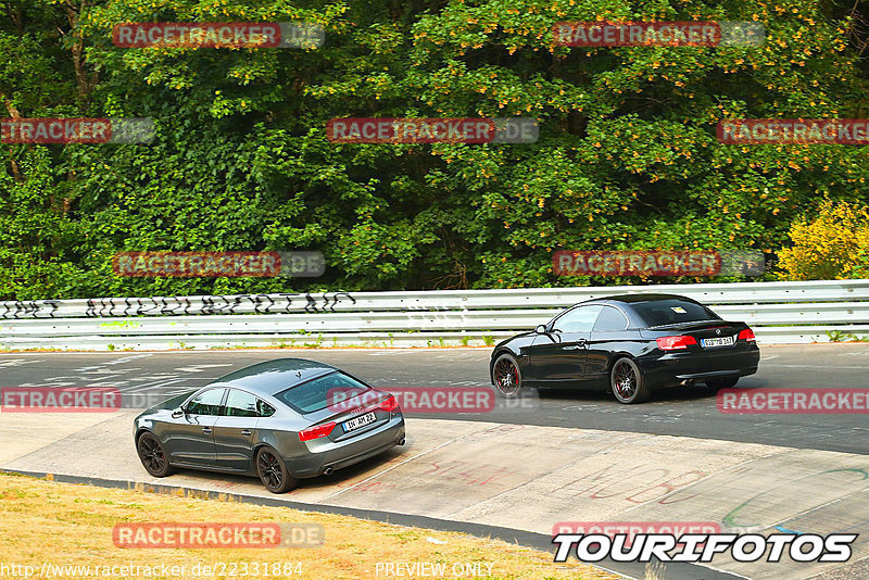 Bild #22331884 - Touristenfahrten Nürburgring Nordschleife (17.06.2023)