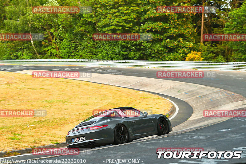 Bild #22332010 - Touristenfahrten Nürburgring Nordschleife (17.06.2023)