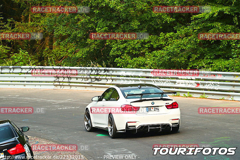 Bild #22332015 - Touristenfahrten Nürburgring Nordschleife (17.06.2023)