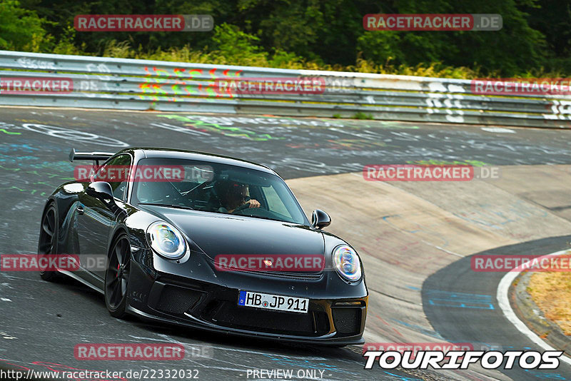 Bild #22332032 - Touristenfahrten Nürburgring Nordschleife (17.06.2023)