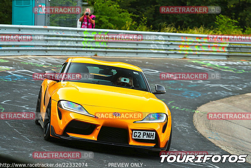 Bild #22332074 - Touristenfahrten Nürburgring Nordschleife (17.06.2023)