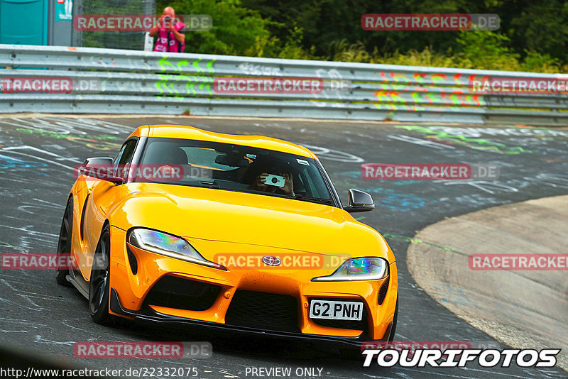 Bild #22332075 - Touristenfahrten Nürburgring Nordschleife (17.06.2023)