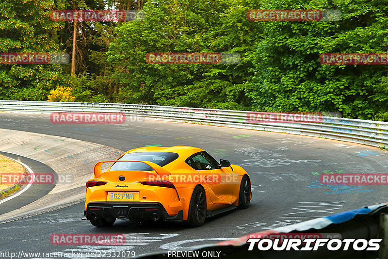 Bild #22332079 - Touristenfahrten Nürburgring Nordschleife (17.06.2023)