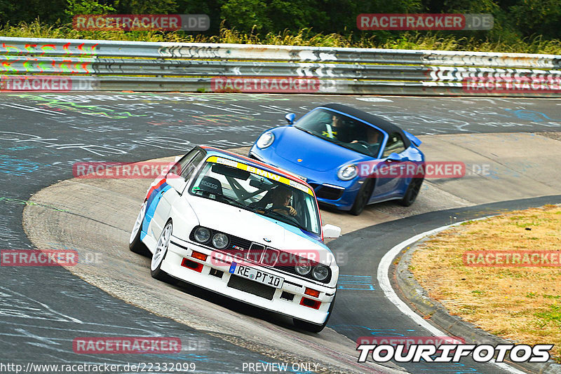 Bild #22332099 - Touristenfahrten Nürburgring Nordschleife (17.06.2023)