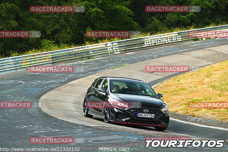 Bild #22332132 - Touristenfahrten Nürburgring Nordschleife (17.06.2023)