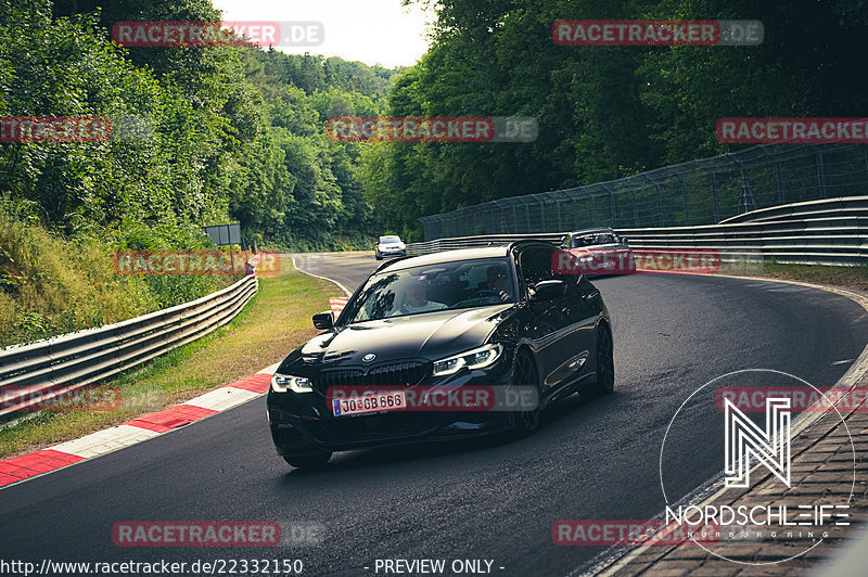 Bild #22332150 - Touristenfahrten Nürburgring Nordschleife (17.06.2023)