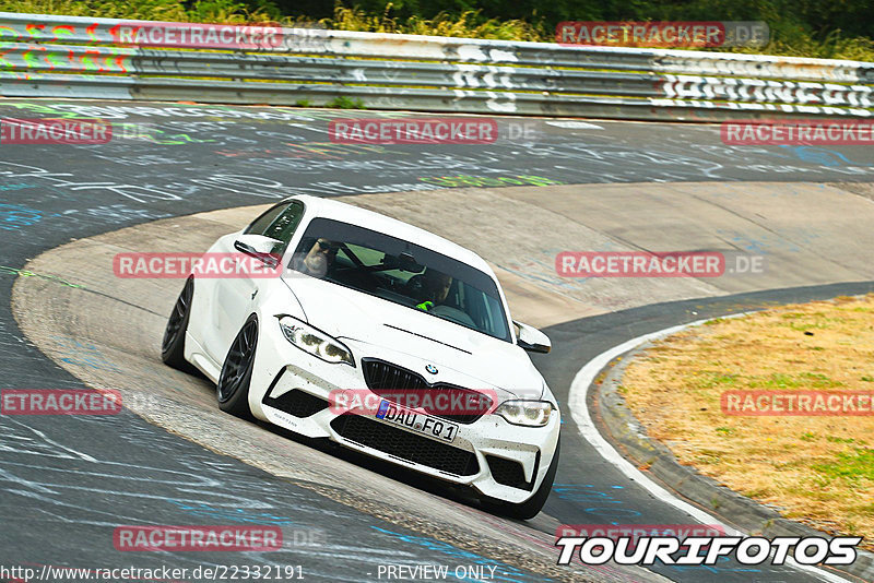 Bild #22332191 - Touristenfahrten Nürburgring Nordschleife (17.06.2023)