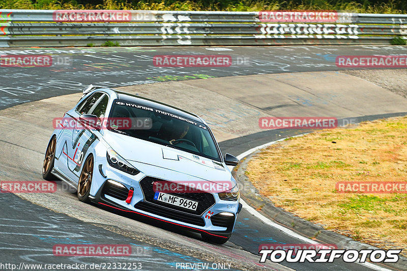 Bild #22332253 - Touristenfahrten Nürburgring Nordschleife (17.06.2023)