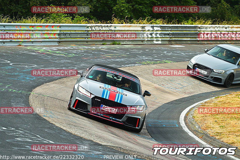 Bild #22332320 - Touristenfahrten Nürburgring Nordschleife (17.06.2023)