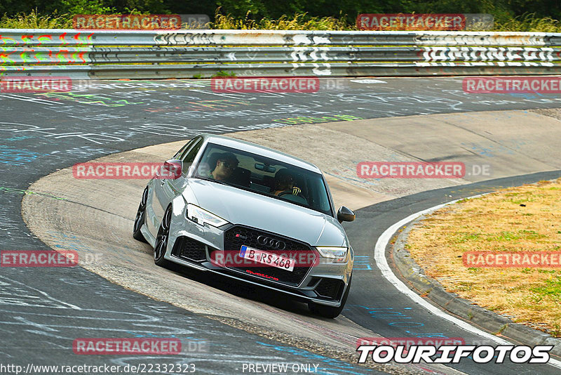 Bild #22332323 - Touristenfahrten Nürburgring Nordschleife (17.06.2023)