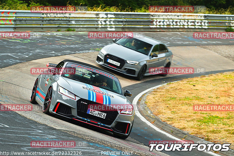 Bild #22332326 - Touristenfahrten Nürburgring Nordschleife (17.06.2023)