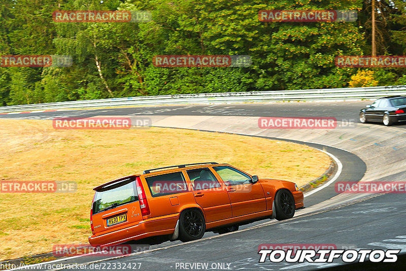 Bild #22332427 - Touristenfahrten Nürburgring Nordschleife (17.06.2023)