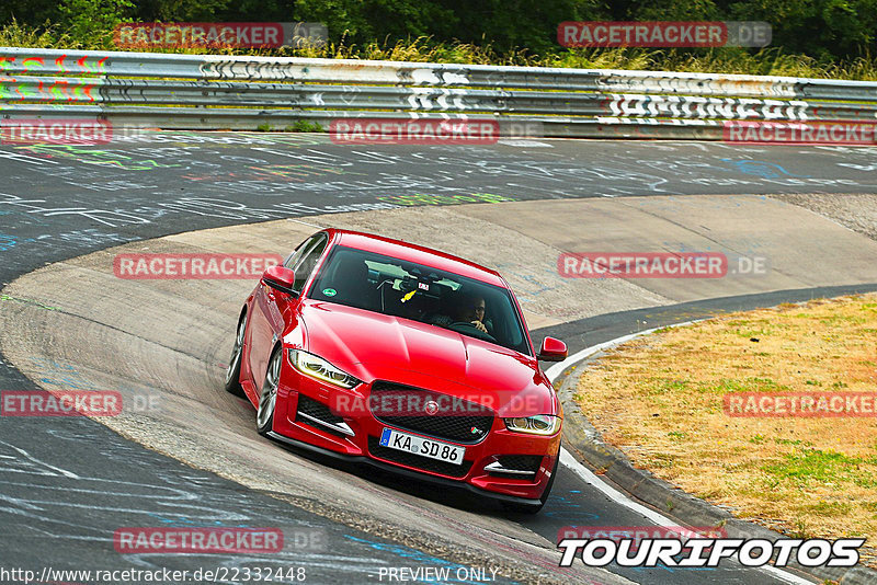 Bild #22332448 - Touristenfahrten Nürburgring Nordschleife (17.06.2023)