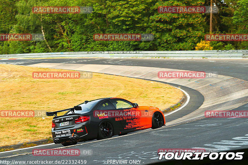 Bild #22332459 - Touristenfahrten Nürburgring Nordschleife (17.06.2023)