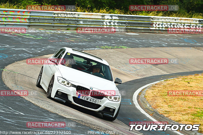 Bild #22332500 - Touristenfahrten Nürburgring Nordschleife (17.06.2023)