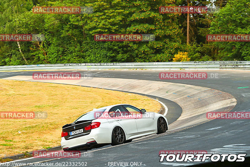 Bild #22332502 - Touristenfahrten Nürburgring Nordschleife (17.06.2023)