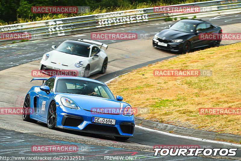 Bild #22332513 - Touristenfahrten Nürburgring Nordschleife (17.06.2023)