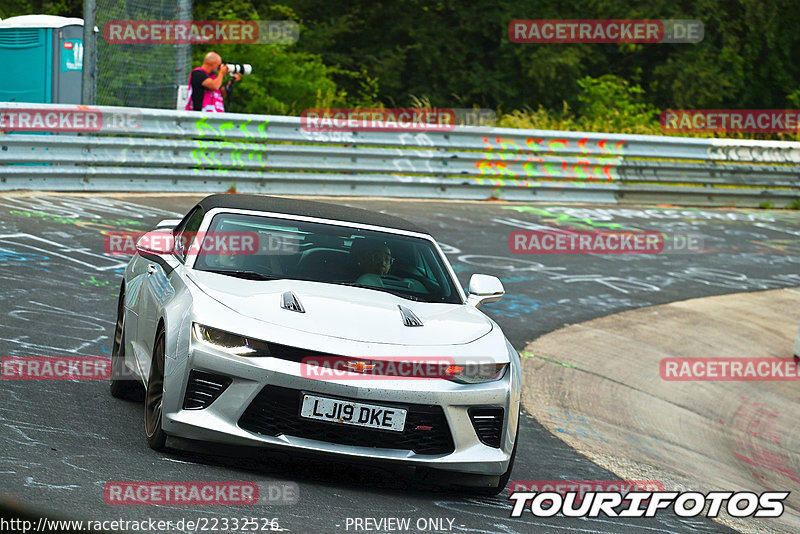 Bild #22332526 - Touristenfahrten Nürburgring Nordschleife (17.06.2023)