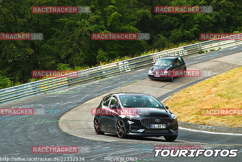 Bild #22332534 - Touristenfahrten Nürburgring Nordschleife (17.06.2023)