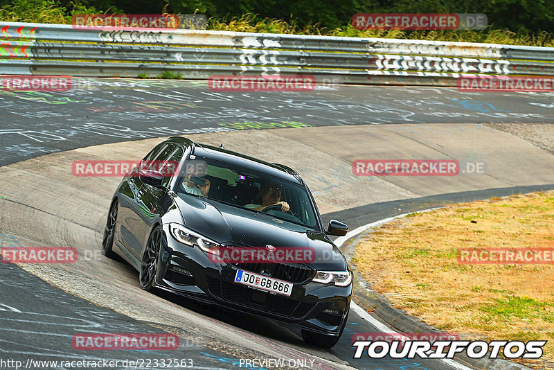 Bild #22332563 - Touristenfahrten Nürburgring Nordschleife (17.06.2023)