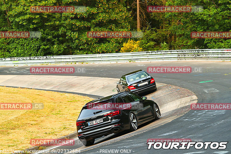 Bild #22332584 - Touristenfahrten Nürburgring Nordschleife (17.06.2023)