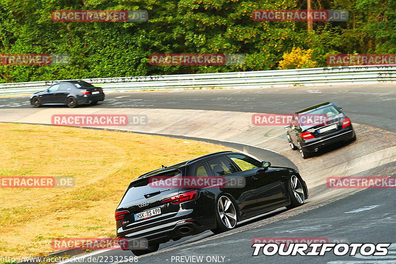 Bild #22332588 - Touristenfahrten Nürburgring Nordschleife (17.06.2023)