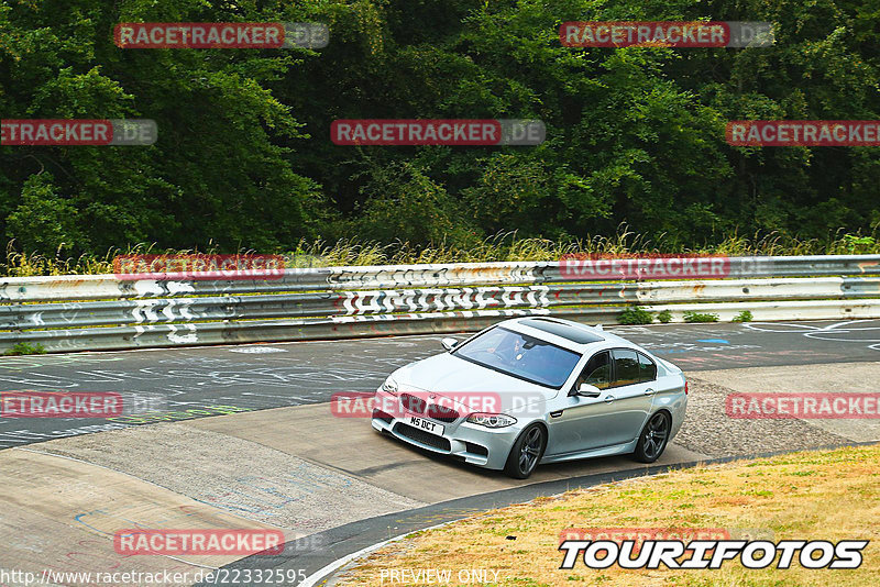 Bild #22332595 - Touristenfahrten Nürburgring Nordschleife (17.06.2023)