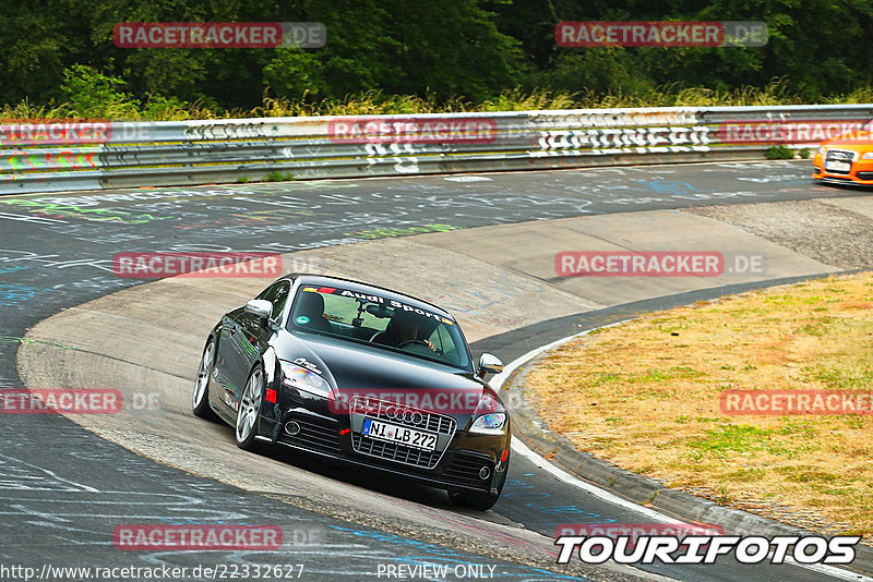 Bild #22332627 - Touristenfahrten Nürburgring Nordschleife (17.06.2023)