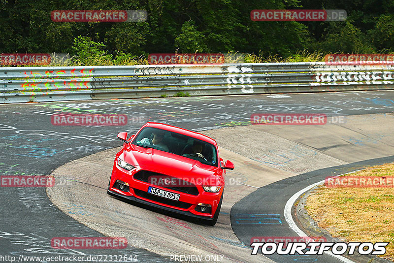 Bild #22332644 - Touristenfahrten Nürburgring Nordschleife (17.06.2023)