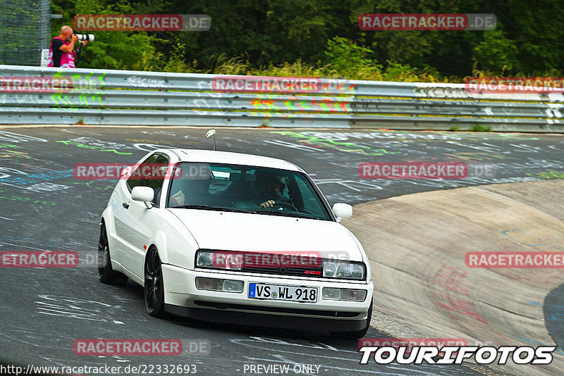 Bild #22332693 - Touristenfahrten Nürburgring Nordschleife (17.06.2023)