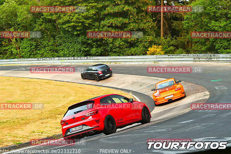 Bild #22332710 - Touristenfahrten Nürburgring Nordschleife (17.06.2023)