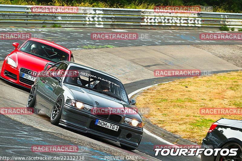 Bild #22332738 - Touristenfahrten Nürburgring Nordschleife (17.06.2023)