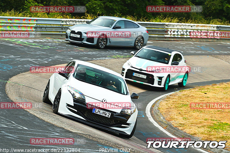 Bild #22332804 - Touristenfahrten Nürburgring Nordschleife (17.06.2023)