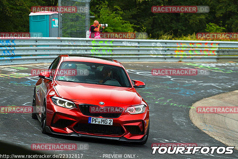 Bild #22332817 - Touristenfahrten Nürburgring Nordschleife (17.06.2023)