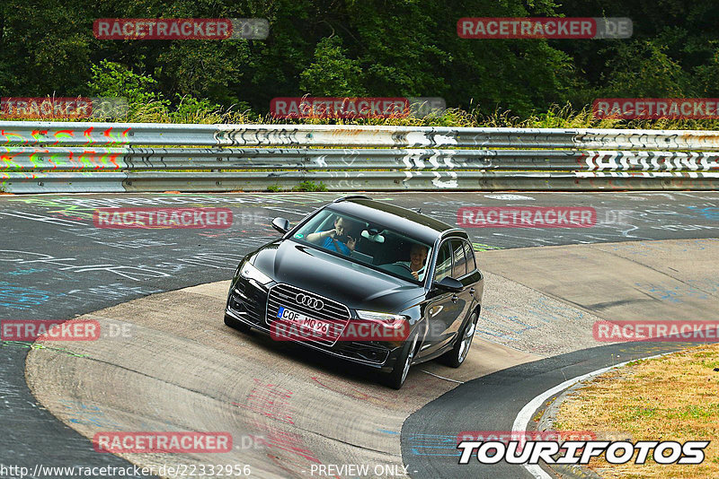 Bild #22332956 - Touristenfahrten Nürburgring Nordschleife (17.06.2023)