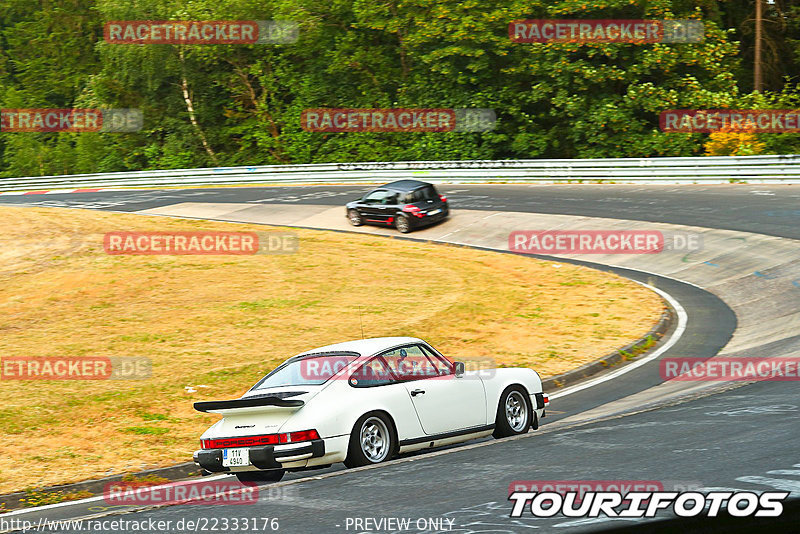 Bild #22333176 - Touristenfahrten Nürburgring Nordschleife (17.06.2023)