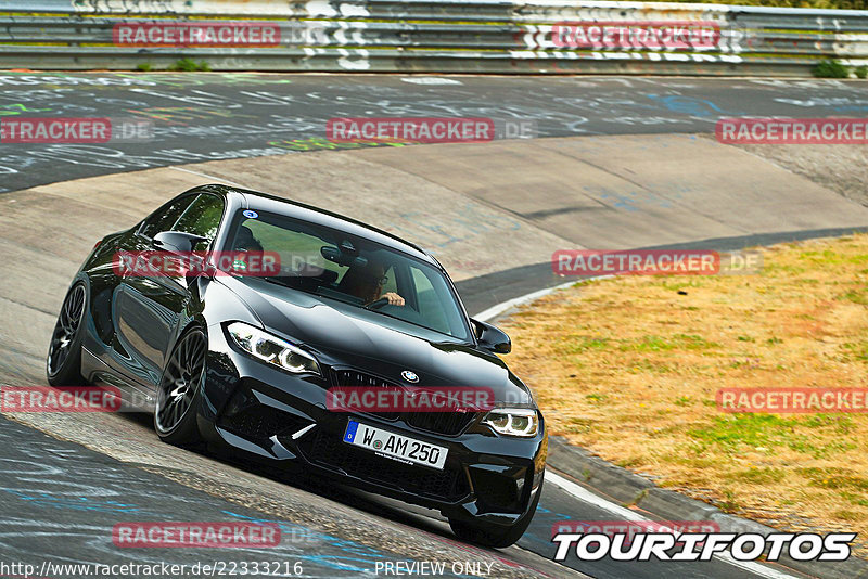 Bild #22333216 - Touristenfahrten Nürburgring Nordschleife (17.06.2023)