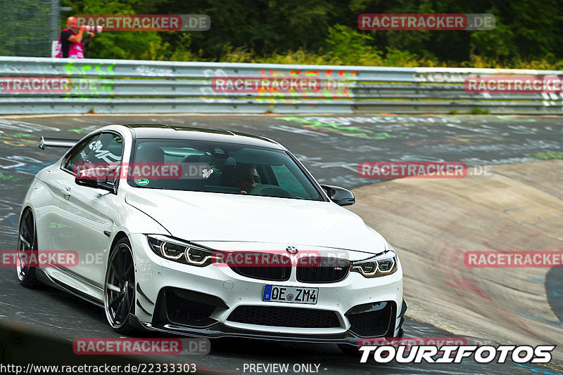 Bild #22333303 - Touristenfahrten Nürburgring Nordschleife (17.06.2023)