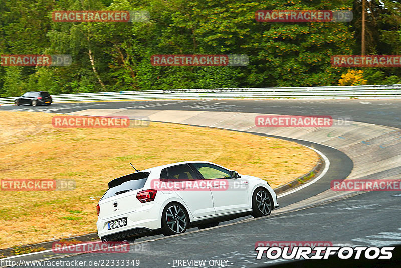 Bild #22333349 - Touristenfahrten Nürburgring Nordschleife (17.06.2023)