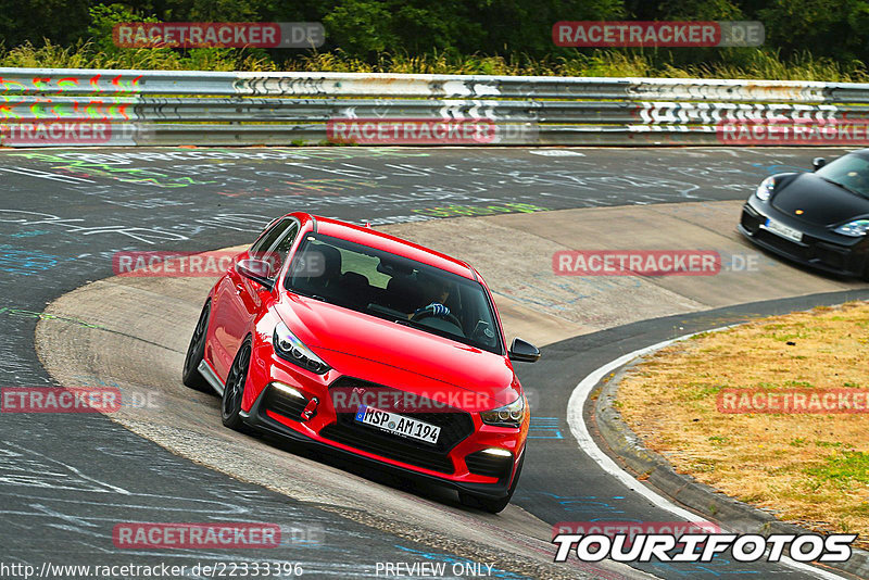 Bild #22333396 - Touristenfahrten Nürburgring Nordschleife (17.06.2023)