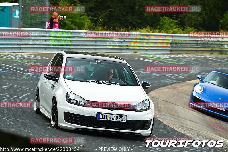 Bild #22333454 - Touristenfahrten Nürburgring Nordschleife (17.06.2023)